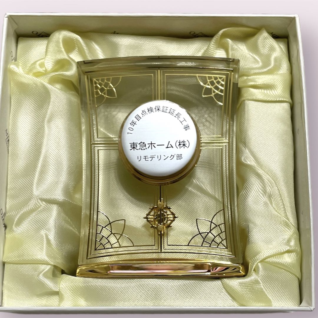 Mikimoto Analog Quartz Women