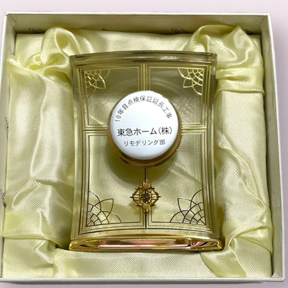 Mikimoto Analog Quartz Women