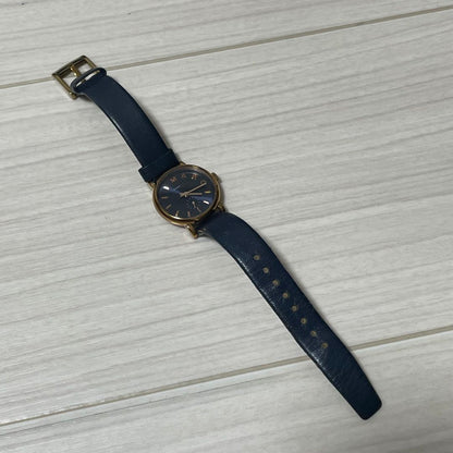 Marc By Jacobs Analog Quartz Women