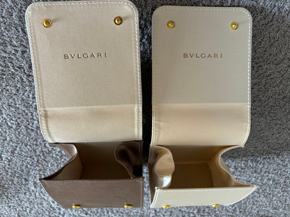 Bvlgari Analog Quartz Men