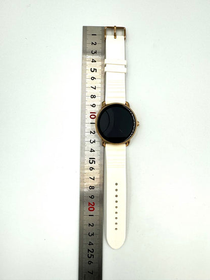 Fossil Digital Quartz Men Watch For Parts