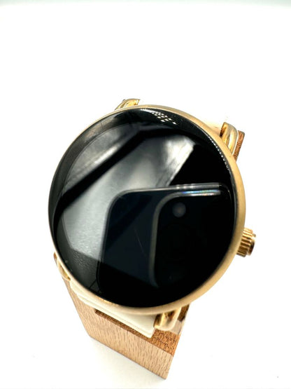 Fossil Digital Quartz Men Watch For Parts