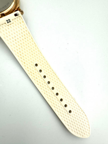 Fossil Digital Quartz Men Watch For Parts