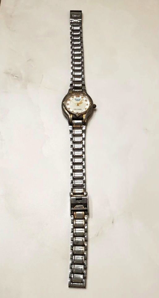 Klaeuse Analog Quartz Women