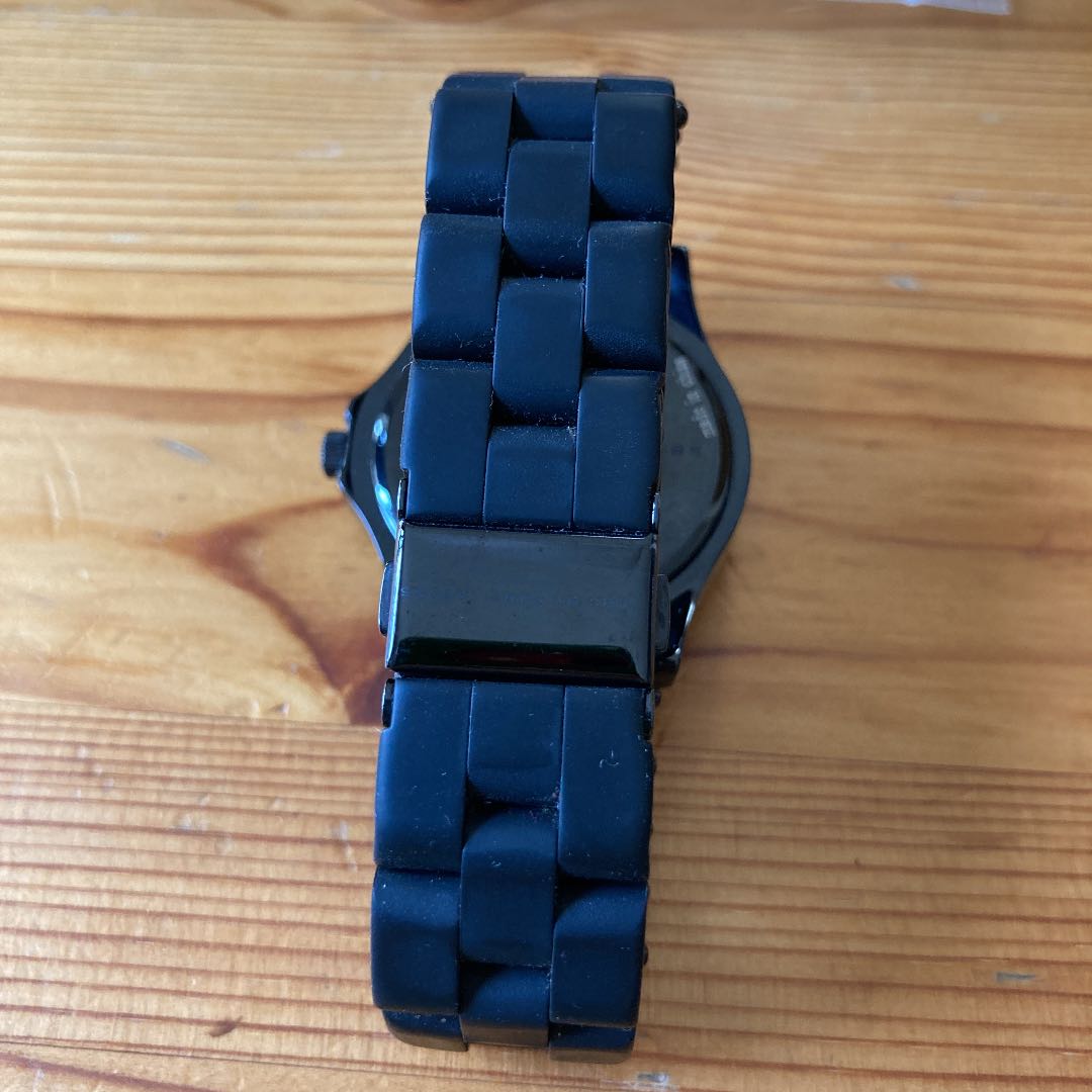 Marc by Jacobs Digital Quartz Women