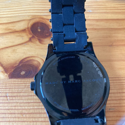 Marc by Jacobs Digital Quartz Women