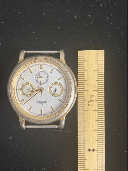 Citizen JUNCTION Vega Junction GN-4W-U Analog Quartz Men