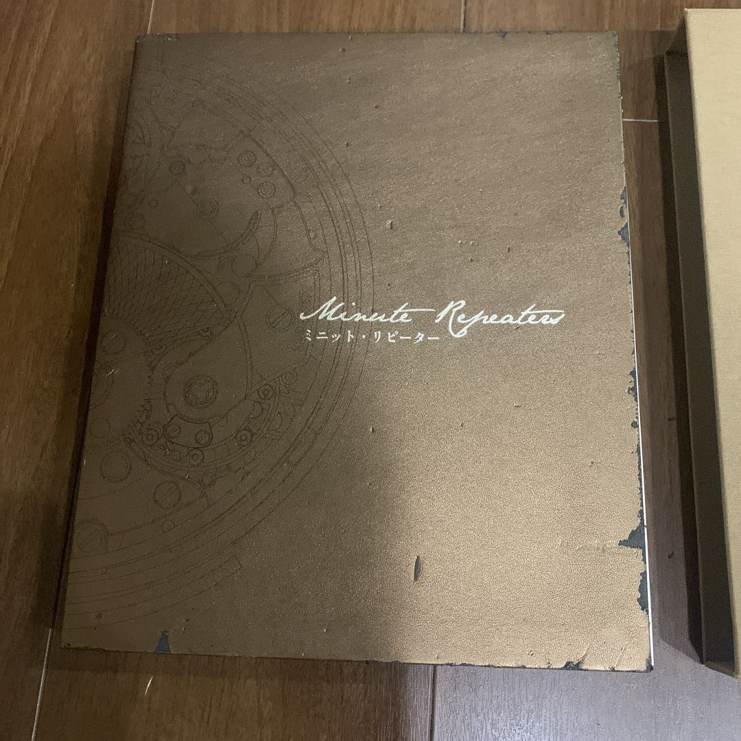 Analog Quartz Men