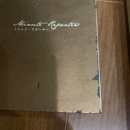 Analog Quartz Men