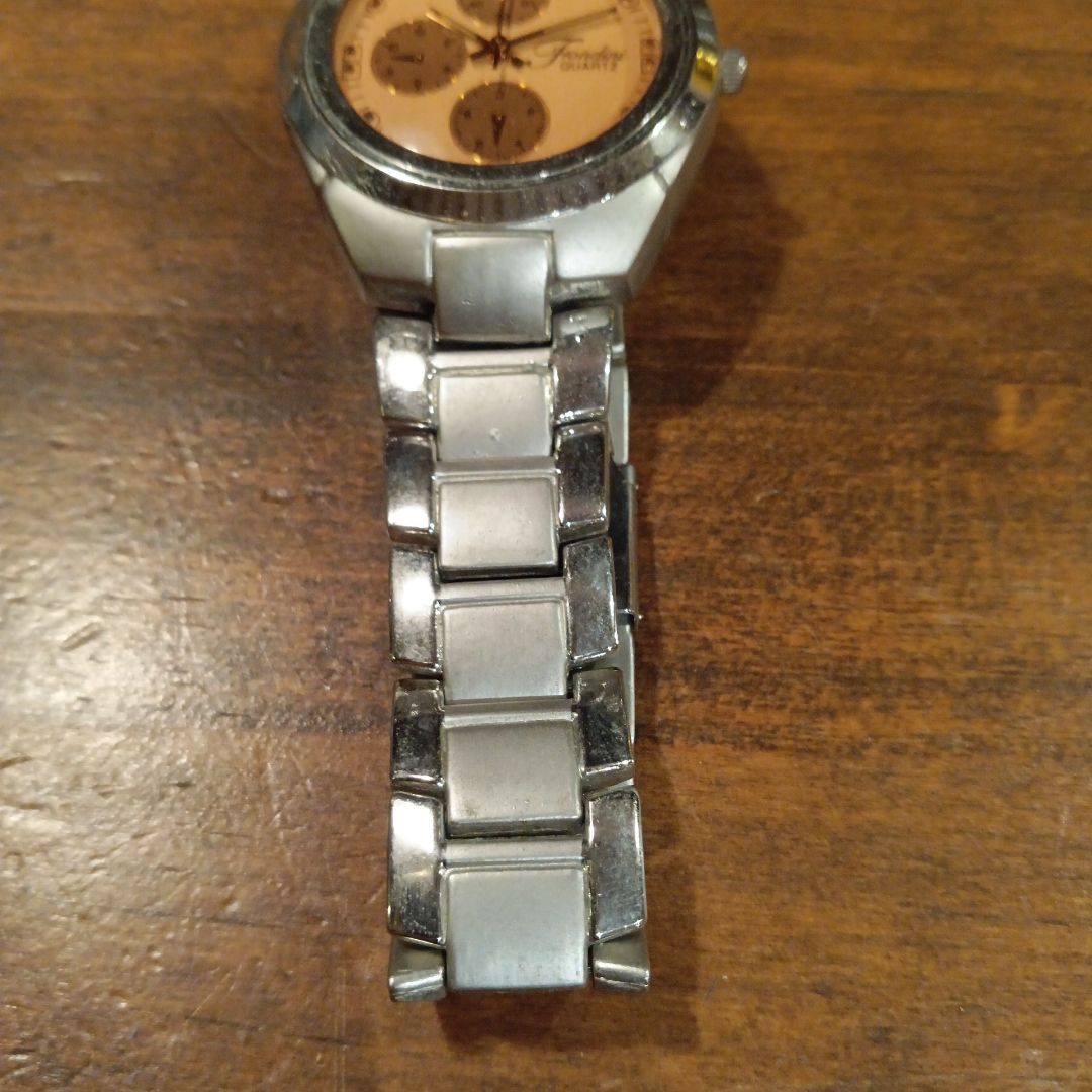 Fondini Analog Quartz Men