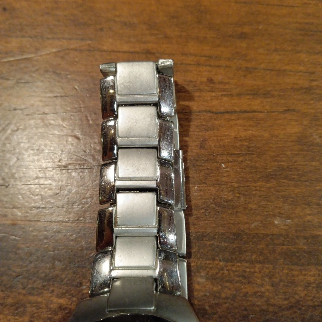 Fondini Analog Quartz Men