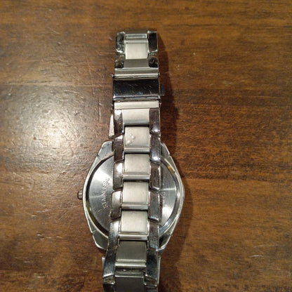 Fondini Analog Quartz Men