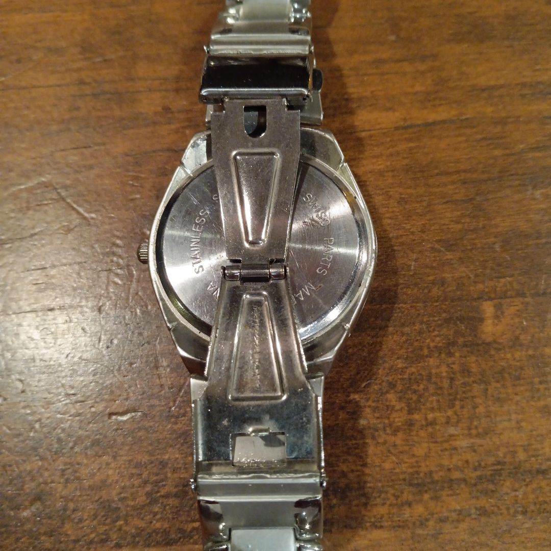 Fondini Analog Quartz Men