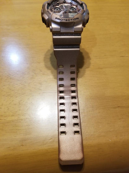 G-Shock Digital-Analog Quartz Men