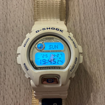 G-shock Lovers Collection Digital Quartz Men