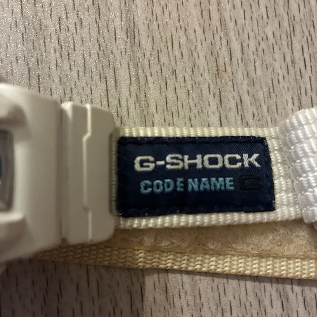 G-shock Lovers Collection Digital Quartz Men