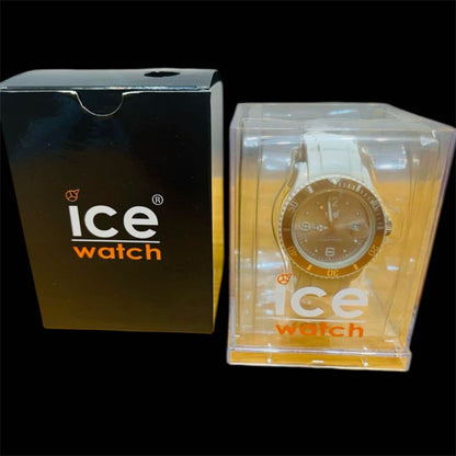 Ice Watch Analog Quartz Men