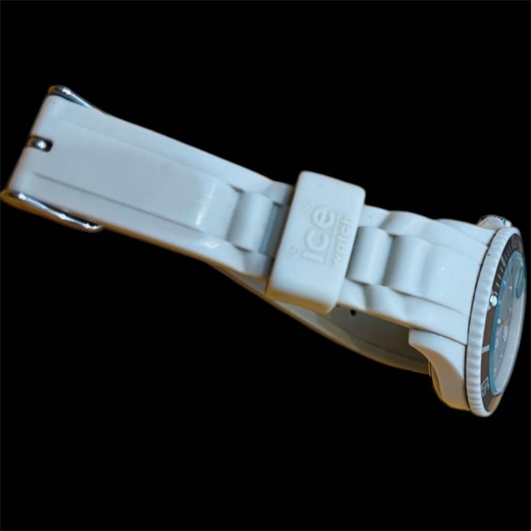 Ice Watch Analog Quartz Men