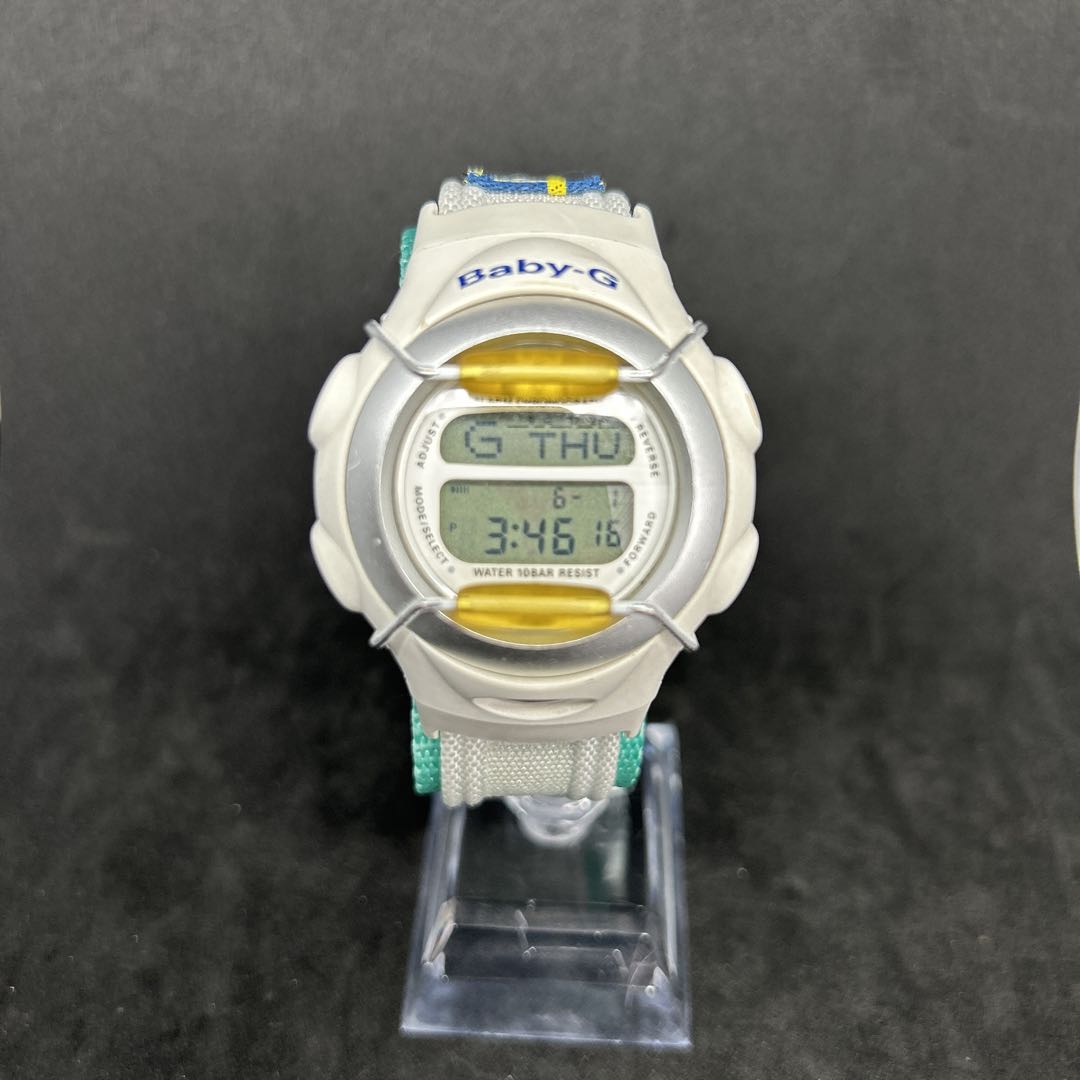 Casio Baby-G G'MIX Digital Quartz Men