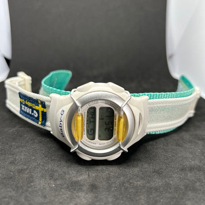 Casio Baby-G G'MIX Digital Quartz Men