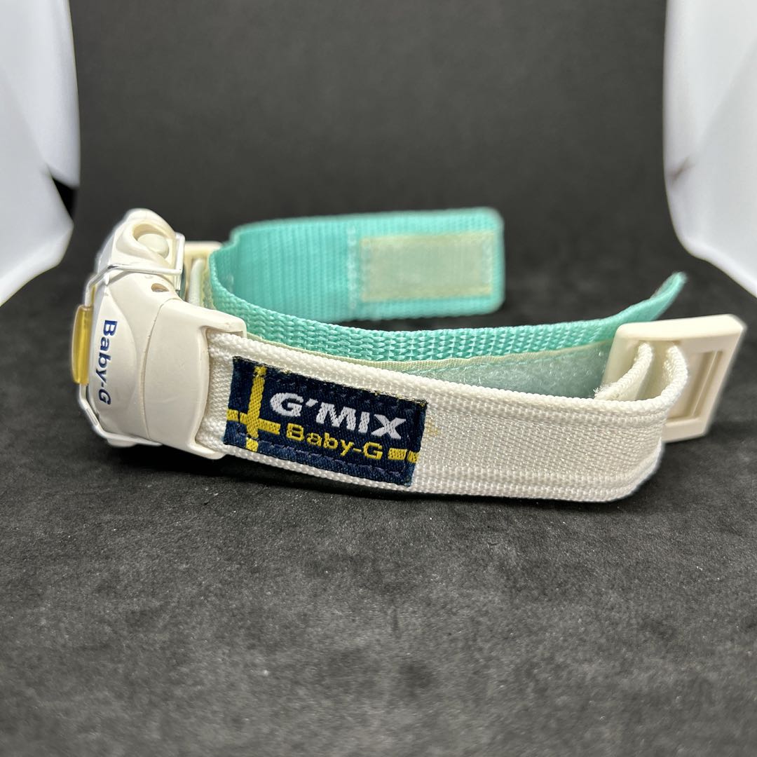 Casio Baby-G G'MIX Digital Quartz Men