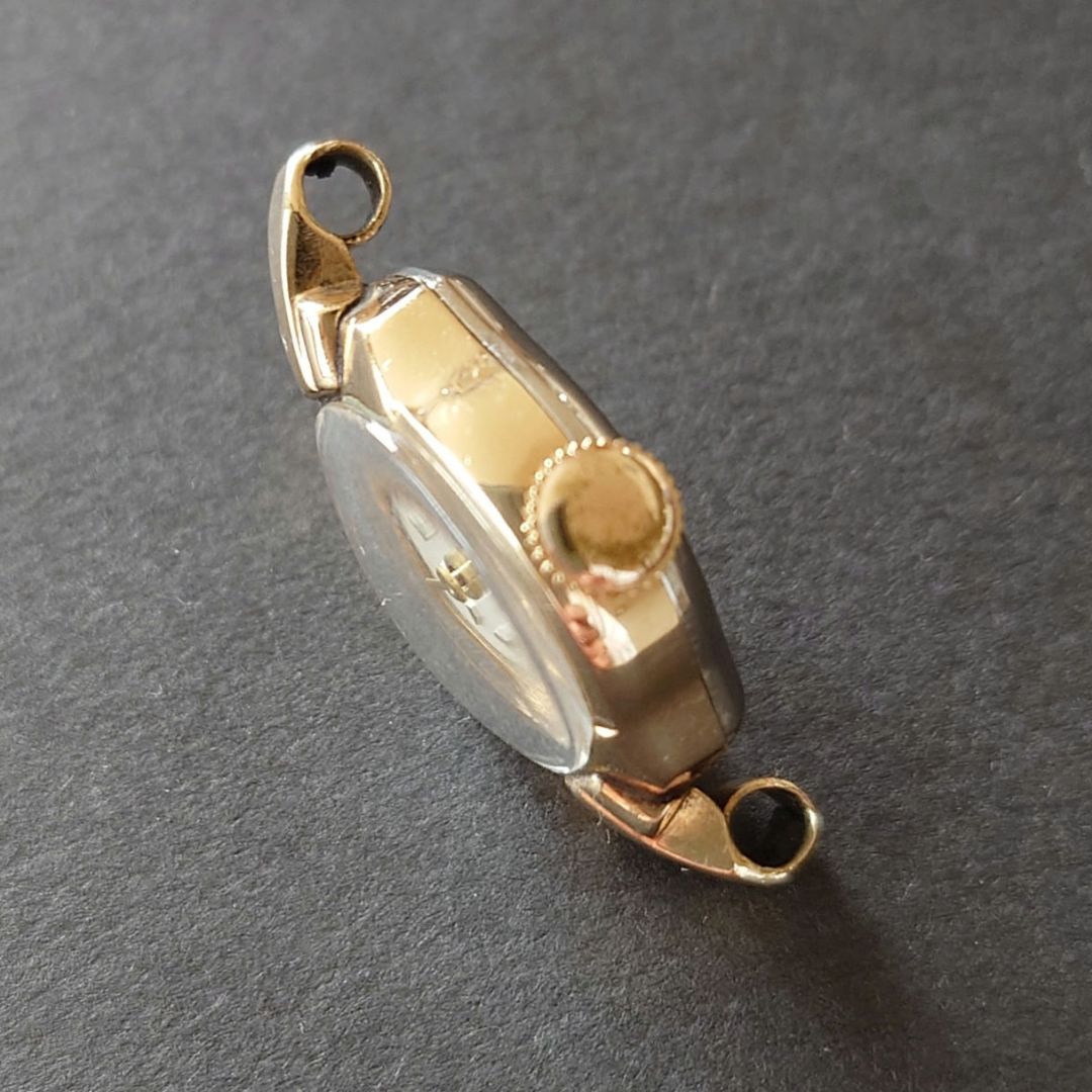 PRECIMAX Analog Mechanical (Manual) Women