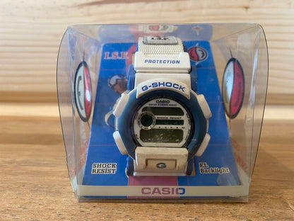 G-Shock DW-003TS-6T Digital Quartz Men