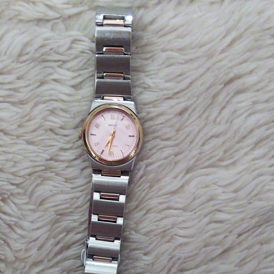 Citizen wicca Analog Quartz Women