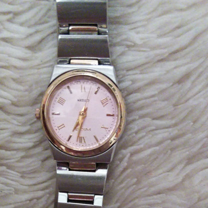 Citizen wicca Analog Quartz Women