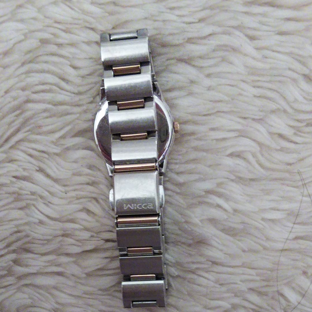 Citizen wicca Analog Quartz Women