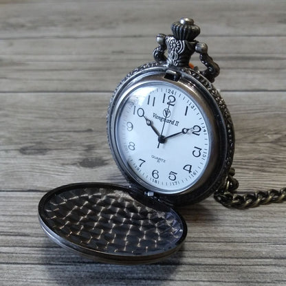 Vanguard Analog Quartz Men
