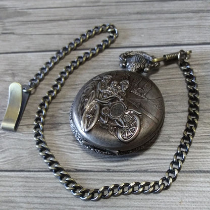 Vanguard Analog Quartz Men