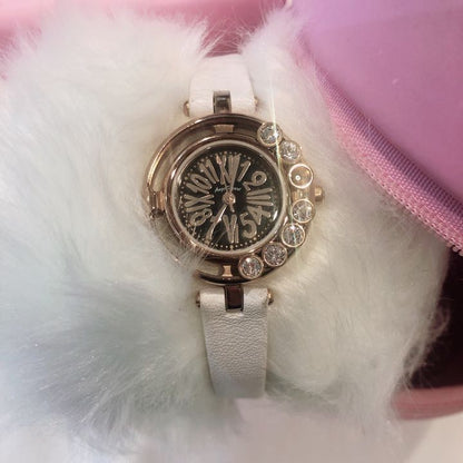 Angel Heart Analog Quartz Women