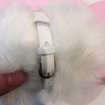 Angel Heart Analog Quartz Women