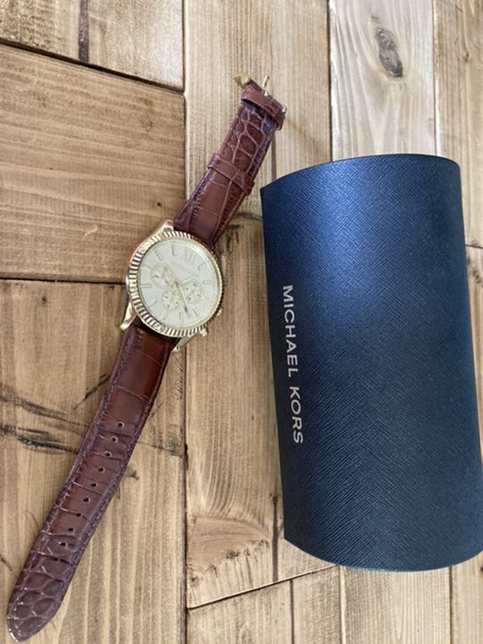 Michael Kors Digital Quartz Men