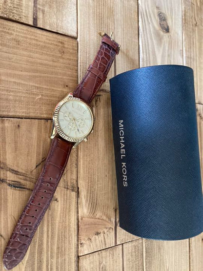 Michael Kors Digital Quartz Men