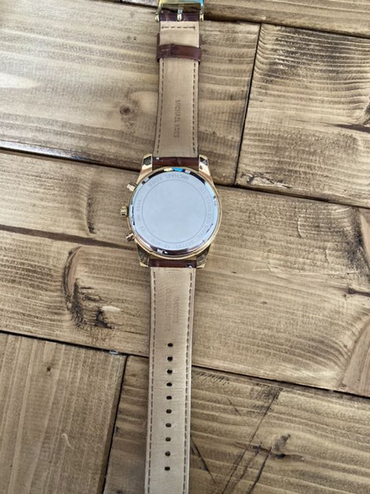 Michael Kors Digital Quartz Men