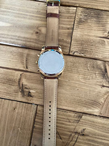 Michael Kors Digital Quartz Men