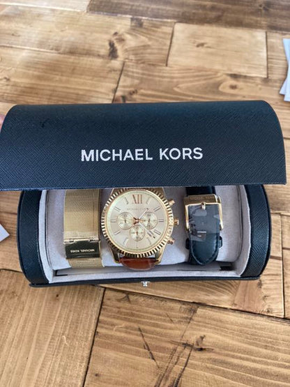 Michael Kors Digital Quartz Men