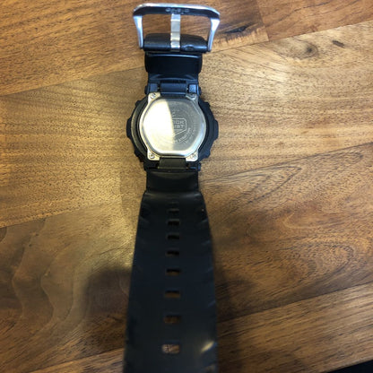 G-Shock G-300 Digital-Analog Quartz Men