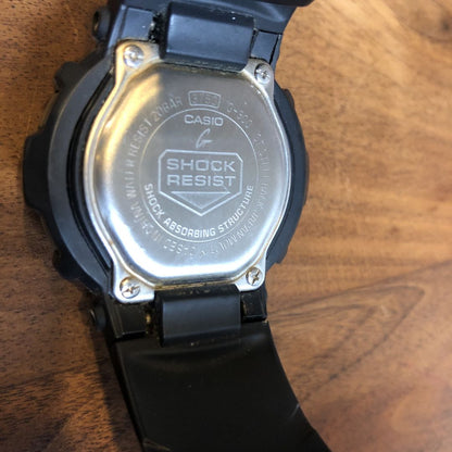 G-Shock G-300 Digital-Analog Quartz Men