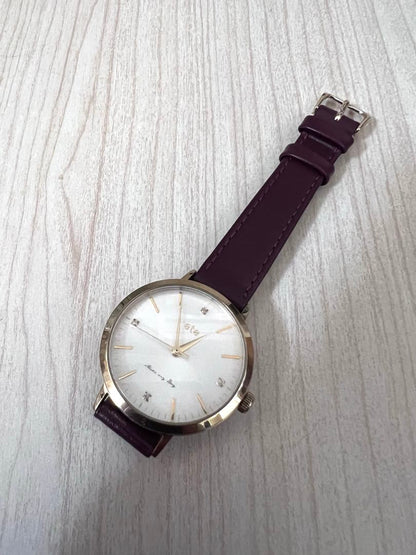 Ete Analog Quartz Women