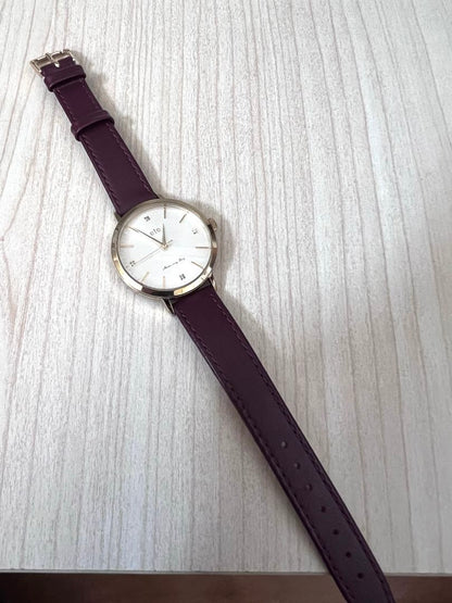 Ete Analog Quartz Women