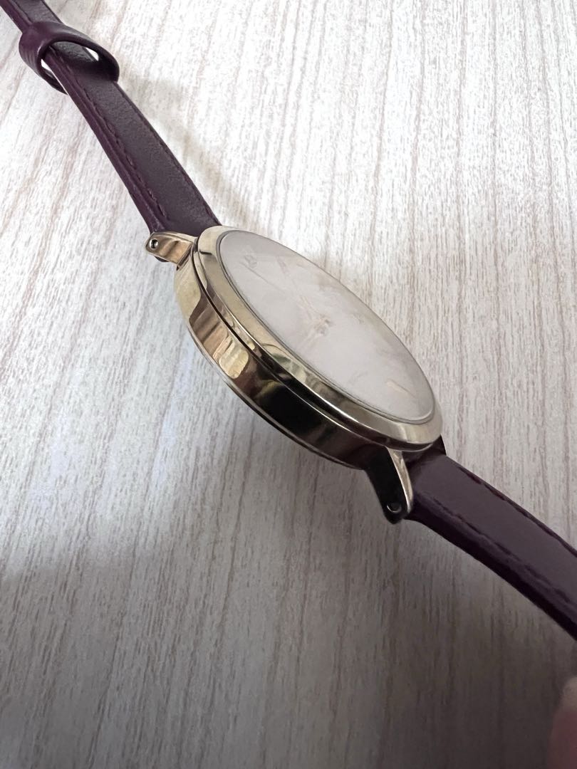 Ete Analog Quartz Women