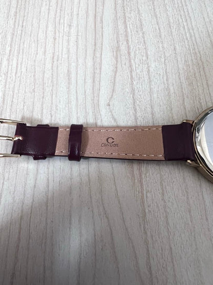Ete Analog Quartz Women
