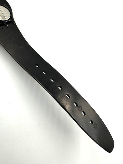 Swatch Standard Analog Quartz Unisex Women Watch Y2K