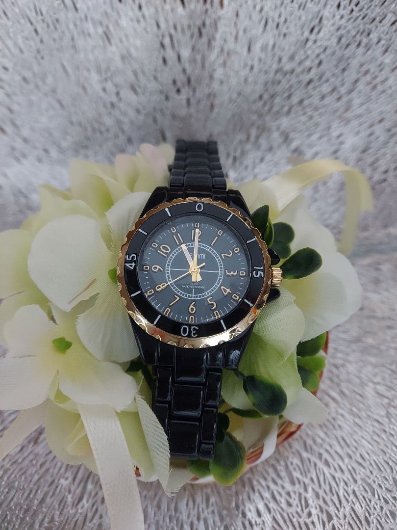 BELAMI Analog Quartz Women