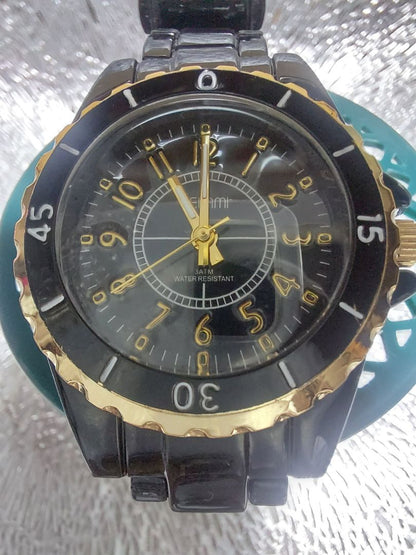 BELAMI Analog Quartz Women