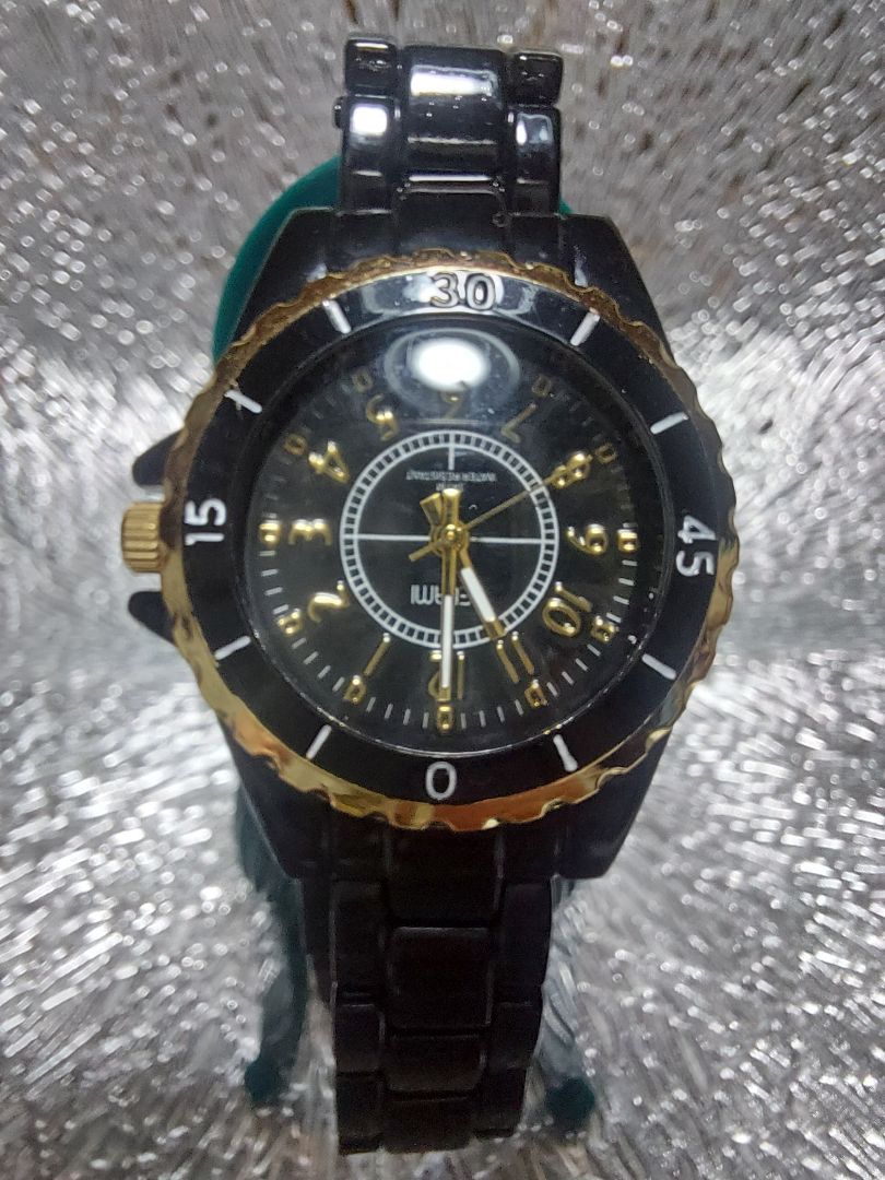 BELAMI Analog Quartz Women