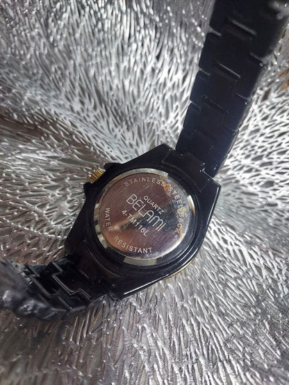 BELAMI Analog Quartz Women